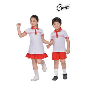 Conjunto de Camiseta de Fútbol para Niños, Unisex, de Alta Calidad, con Estampado Digital Personalizado, Transpirable, Cómodo y Duradero para Toda Temporada, Gran Venta - Product Image 5