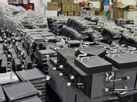 Radiateurs Winsee pour véhicules Mitsubishi LANCER 1992-1994, référence MB660561 660567, pièces détachées automobiles chinoises