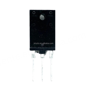 Transistor de commutation de puissance ST1510FX 1510 TO-3PF - Product Image 4