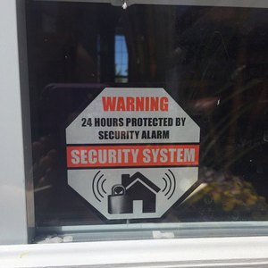 Biểu Tượng Tùy Chỉnh Trong Suốt In Ấn Nhãn Cửa Hàng Cửa Sổ Đảo ngược Dán Rõ Ràng Phía Trước Dính Sticker Cho Thủy Tinh Bên Trong Trang Trí - Product Image 2