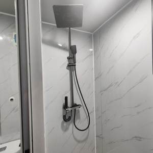 Maison en Conteneur 2 3 Chambres à Coucher Villa de Luxe Mobile Living Hôtel 40 20Ft Maison Modulaire Extensible Préfabriquée USA - Product Image 6