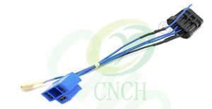 Adaptador de arnés de faros LED para 2014 + HD HARLEY DAVIDSON - Product Image 3