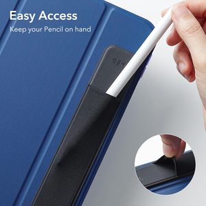 Cá nhân thiết kế <span class=keywords><strong>DIY</strong></span> tùy chỉnh bút chì màu đen trường Hợp Chủ túi đàn hồi cho <span class=keywords><strong>iPad</strong></span> bút chì trường hợp - Product Image 4