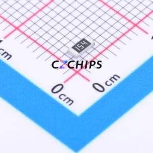 FRC1206J154 TS SMD RESISTOR 1206 (ประเภท: ฟิล์มหนา) (ความต้านทาน: 150Kohm ความแม่นยำ: 5%) - Product Image 1