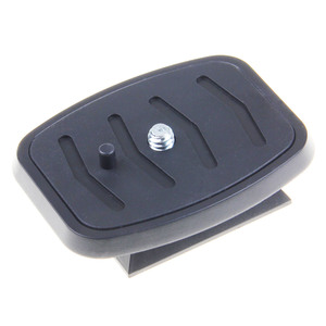 Yunteng Quick Release Plate For Tripod Camera Mount Plastic Speed <b>Lock</b> <b>Portable</b> - Product Image 1