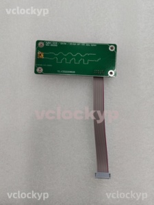 Agilent keysight 53131A/53132A/ตัวนับความถี่53181A 030 3GHz - Product Image 4