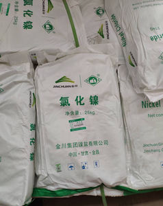 염화 니켈 Ni24 % 전기 도금 용 염화 니켈 - Product Image 5