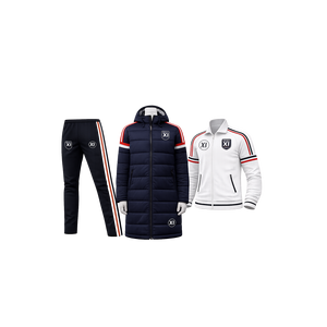 Ensemble de départ XI - Survêtement et veste d'hiver - Product Image 4