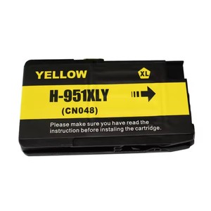 Cartucho de Tinta Compatible 950XL 951XL 950 951 XL HP950 HP951 <span class=keywords><strong>para</strong></span> Impresoras <span class=keywords><strong>HP</strong></span> <span class=keywords><strong>Officejet</strong></span> <span class=keywords><strong>Pro</strong></span> 251dw 276dw 8100 8600 <span class=keywords><strong>8610</strong></span> 8630 - Product Image 2