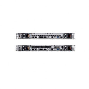 Serveur Rack 1U PowerEdge R6615 4ème Génération EPYC 9254 2.9GHz 1400W 4LFF PERC H355 DDR5 64Go Mémoire Garantie 3 Ans En Stock - Product Image 4