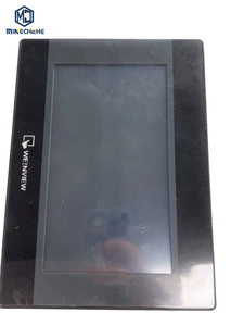 คอนโทรลเลอร์ PLC เซ็นเซอร์ HMI หน้าจอสัมผัส ของแท้ใหม่เอี่ยม TK6070IQ - Product Image 1