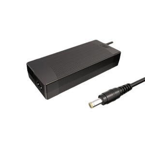 GVE Crown YUDA manufactures and supplies high-quality <b>power</b> <b>adapters</b> (42V 2.5A and 36V 3.3A) that are certified by various count - Product Image 1