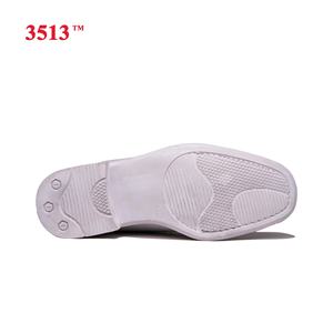 Zapatos planos de cuero blanco para hombre, calzado de vestir Oxford, barato, 2023 - Product Image 5