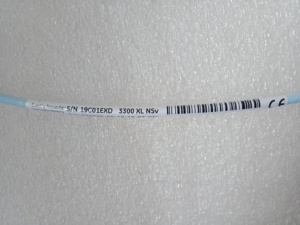NEVADA 330905-00-10-10-02-CN VIBRATION PROBENEW 3300 NSv* ระบบทรานสดิวเซอร์วัดระยะใกล้ - Product Image 5