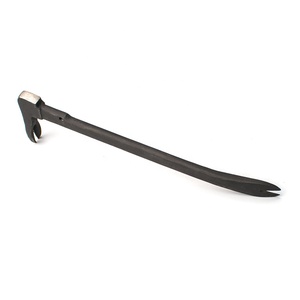 Mini-extracteur à ongles multifonction Double tête, portable avec fonction marteau - Product Image 6