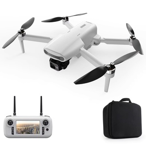 Ck17 thông minh bay không người lái 4K HD video <span class=keywords><strong>QUADCOPTER</strong></span> GPS tự động trở lại máy bay không người lái 4k Máy ảnh màn hình từ xa tránh chướng ngại vật không chổi than <span class=keywords><strong>Quadcopter</strong></span> - Product Image 1