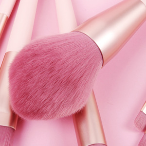 <span class=keywords><strong>Brochas</strong></span> De <span class=keywords><strong>Maquillaje</strong></span> Profesional, juego De <span class=keywords><strong>Brochas</strong></span> De <span class=keywords><strong>Maquillaje</strong></span> De fantasía, fabricantes De Proarte, cilindro del Reino Unido, 7 Uds., 12 Uds. - Product Image 2