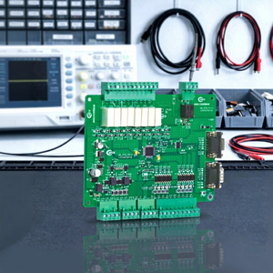 Carte PCBA de contrôle industriel personnalisée et carte COP série |   Équipement électronique OEM et module de levage - Product Image 1