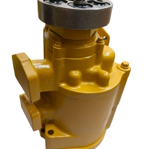 ปั๊มไฮดรอลิก CYJ 270-1763 สำหรับเครื่องจักรกลหนัก รุ่น D6R/D7R ของแท้ 100% รับประกัน 6 เดือน - Product Image 4