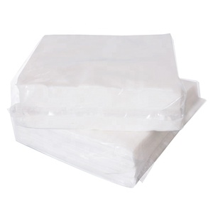 Servilletas de Papel Tisú Profesionales Hechas en China 2026 para Restaurantes - Product Image 6