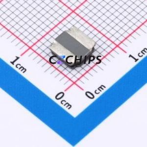 MNR6020T100MT ตัวเหนี่ยวนำไฟฟ้าแบบ SMD,6x6 มม. ( ค่าความเหนี่ยวนำ: 10uH )( ความแม่นยำ: 20% กระแสไฟฟ้าที่กำหนด: 1.8A ) - Product Image 2