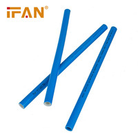 IFAN Tubes PEX personnalisés 12mm-32mm, bleu Orange blanc couleur PEX AL PEX Pipe