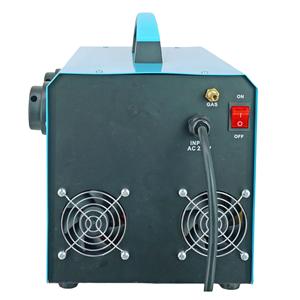 Machine de découpe <span class=keywords><strong>plasma</strong></span> à inverter CUT40 40A 220V, très vendue et économique, épaisseur de coupe maximale 10,00 mm, pompe à <span class=keywords><strong>air</strong></span> intégrée - Product Image 3