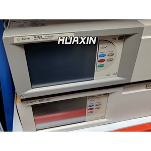 เครื่องวัดความยาวคลื่นหลายจุด86122C เลือก021 110 UK6 - Product Image 2