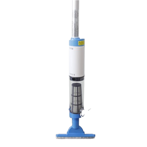 Limpiador de piscinas eléctrico <span class=keywords><strong>profesional</strong></span> personalizado Aspirador automático de algas con material plástico Limpiador de piscinas <span class=keywords><strong>manual</strong></span> - Product Image 3