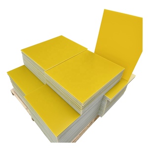 Vật liệu cách nhiệt fr4 sợi thủy tinh Hội Đồng Quản trị fr4 20x30cm fr4 cách điện Hội Đồng Quản Trị - Product Image 3