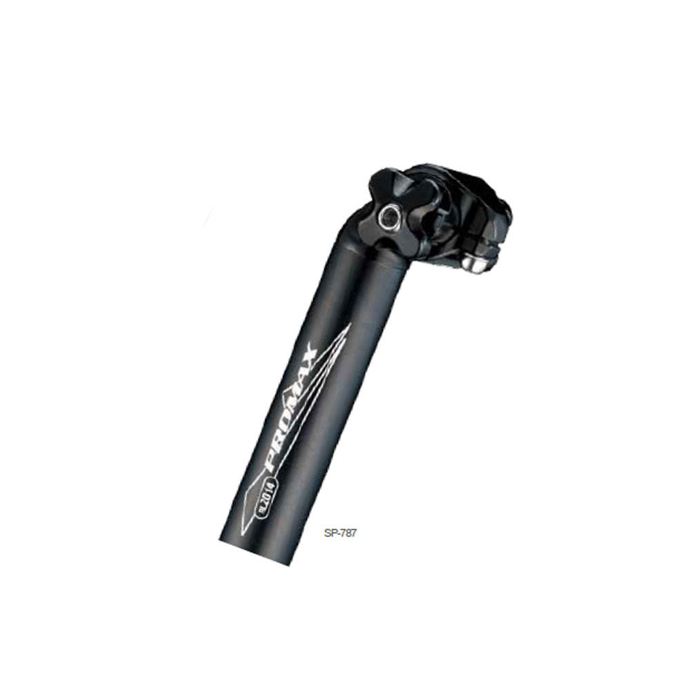 Quick delivery SP001 31.6/27.2mm Carbon Fiber Road Racing Bike