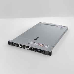 Servidor en rack PowerEdge R650xs 1U de grado empresarial Configuración de memoria de 1*8GB Reunión de necesidades informáticas básicas - Product Image 6