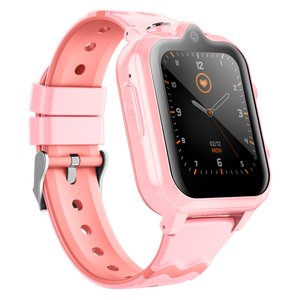 Reloj Inteligente 4G con Traducción <span class=keywords><strong>de</strong></span> <span class=keywords><strong>Google</strong></span> 2023, Resistente al Agua IPX7, Reloj GPS, Gran Oferta, Reloj Inteligente para Niños con Cámaras Duales - Product Image 6