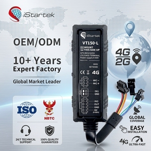 Rastreador GPS 4G LTE Impermeable para Vehículos con NB-IoT, 3G, Lora, Cámara <span class=keywords><strong>y</strong></span> Canbus para Motocicleta, Bicicleta <span class=keywords><strong>y</strong></span> <span class=keywords><strong>Coche</strong></span> - Product Image 1