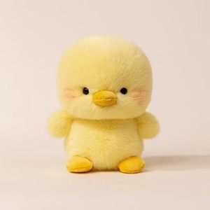 Set Peluche Animali Morbidi: <span class=keywords><strong>Volpe</strong></span> Pinguino Maiale Elefante - Giocattoli Regalo Compleanno Bambini - Product Image 3