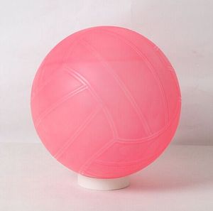 Balón de Voleibol de Vinilo PVC Personalizable con Amplia Variedad de Colores, Listo para Enviar - Product Image 6