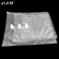Sac liquide JIJID, sac BIB (Bag-in-Box) pour sirop 5kg 10kg 20kg, emballage PE pour cola, sac aseptique avec valve pour eau de coco