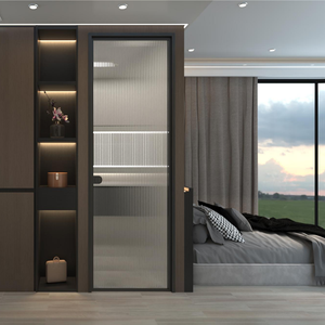 บ้านแคปซูลสำเร็จรูปขนาด 20 ฟุต 40 ฟุต พร้อมห้องครัว ห้องน้ำ ห้องนอน สำหรับใช้ในโรงแรมและ<span class=keywords><strong>หมู่บ้าน</strong></span> Airbnb - Product Image 3