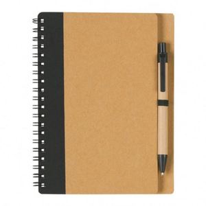 Personalized <b>Mini</b> Spiral <b>Notebooks</b> for School, Office, Business, or Promotional Gift - Product Image 3