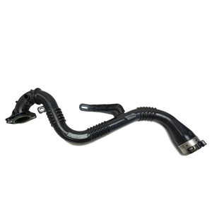 144605243R Tubo Flessibile di Aspirazione Aria per Turbocompressore, Condotto di Ingresso Aria 144605243R per Renault <span class=keywords><strong>Clio</strong></span> IV 0.9 <span class=keywords><strong>Tce</strong></span> 1.2 <span class=keywords><strong>Tce</strong></span> - Product Image 1