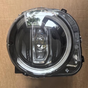 Faro Anteriore Auto 68516345AA OEM 68516365AA Faro a LED per Jeep <span class=keywords><strong>Renegade</strong></span> 2019 2020 - Product Image 6