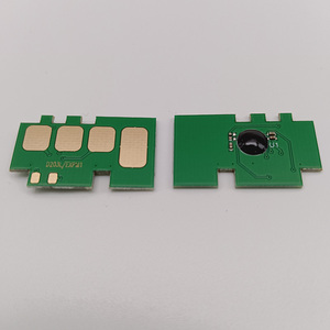 Chip de cartucho de tóner <span class=keywords><strong>MLT</strong></span> D203L <span class=keywords><strong>203L</strong></span>, compatible con Samsung Pro Xpress SL- M3320 M3820ND M3820D M3370 M3870FD M3870FW, para dispositivo de impresión de la marca, 1 unidad - Product Image 2