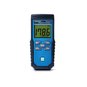 เครื่องวัดเอลฟ์ในสนามแม่เหล็ก TM-191 tenmars - Product Image 2