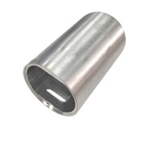 Boîtier en aluminium usiné CNC de haute qualité, pièces usinées CNC en aluminium, acier inoxydable, cuivre, laiton pour assemblage industriel (ODM/OEM)