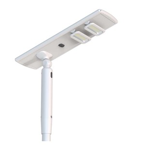 Wholesale New Fashion All-in-One LED Solar Street Garden Light Green Energy Street Light for Road IP65 Rated
