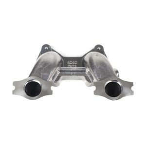 Carburador FAJS Manifold 40 45 DCOE Clásico para Mini Cooper S, Cuello de Cisne de Admisión, WEBER EMPI Dellorto CARB, Nuevo - Product Image 4