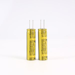 IoTバッテリー用2.4V 1300mAh LTOバッテリーセル-モデル1865 - Product Image 1