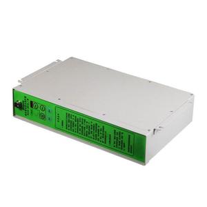 Dispositivo de Protección Integrado de Alta Tensión con Microcomputadora Inteligente Wgzb H3, 10A CA 660V para Sistemas Eléctricos - Product Image 4