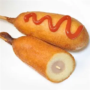 升级竹玉米热狗棒以提高烧烤技能-阿里巴巴