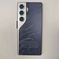 Nuovo Telefono Originale Camon40 Pro con Schermo Grande da 7,3 Pollici, Batteria da 6800mAh, Ricarica Rapida a Lunga Durata, Versione Inglese